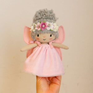 Pocket doll fairy (Νεραϊδούλα)